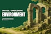 build realistic modular environments for unreal engine or unity