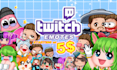 draw custom emotes for your twitch channel less than 24hours
