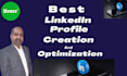 create best linkedin profile, and optimization