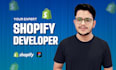 do shopify bug fix, shopify custom coding and theme customization