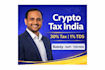 do crypto accounting and tax report for india