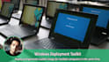 help you with intune mdt sccm