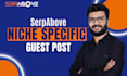 do manual niche guest posts with dofollow SEO backlinks