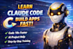 teach you how to use claude code ai