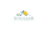 make wonderful horse racing logo with satisfaction guarantee