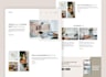 convert psd to html and bootstrap 5