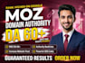 increase moz da domain authority 50 plus