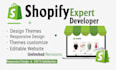 provide you highly converting shopify store