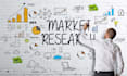 do market research for your startups and reports