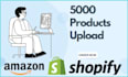 upload product or add listing to shopify store