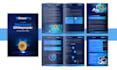 design a professional whitepaper in 24 hours