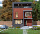 photorealistic 3d exterior architectural visualizations
