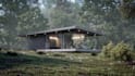 photorealistic 3d exterior architectural visualizations