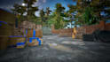 do 3d environment and 3d modeling in unreal engine