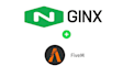 install nginx on your fivem server