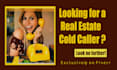 do USA wholesale real estate cold calls