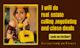 do USA wholesale real estate cold calls and your acquisition specialist