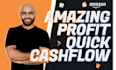 be your amazon dropshipping and online arbitrage expert VA