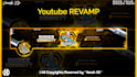 design mascot and gaming gfx stuff