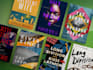 design book cover, ebook, kindle, and paperback cover