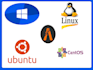 install your fivem server quickly and professionally