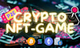 make unity web3 nft play to earn crypto game