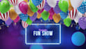 make invitation videos for birthdays and parties
