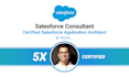be your salesforce integration or job support expert