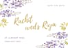 make custom invitation design
