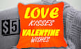 create outstanding pillow, cushion designs