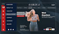 create website UI UX or mobile app ui ux and prototype for UI UX