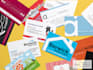 design an amazing business card