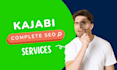 do SEO of your kajabi website for google ranking