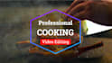 edit your cooking and recipe video