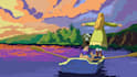 create any pixel art you like, characters, backgrounds, etc