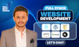 design, redesign and develop responsive ai automated website