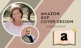design a professional book cover