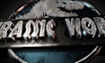 create your 3d logo animation like jurassic world intro