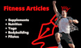 write for you the best fitness article
