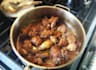 make a stew chicken recipe