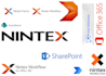 be your nintex consultant