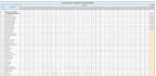 do excel data entry works