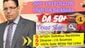 boost rankings with 50plus DR backlinks for off page link building SEO