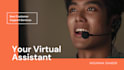 provide customer service, fulltime customer service representative