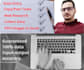 do fast and accurate data entry, typing, and web research
