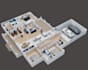 create 3d floor plan