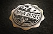 create badge and unique logo