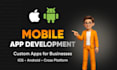 building mobile app development ios android app developer