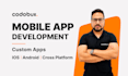 building mobile app development ios android app developer