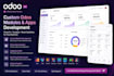 develop custom odoo modules to automate your business